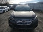 2015 Subaru Outback 2.5I