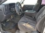 2007 Chevrolet Silverado C2500 Heavy Duty