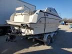 1991 Maxum Boat With Trailer