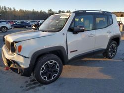 2017 Jeep Renegade Trailhawk for sale in Windham, ME