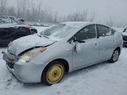 Toyota Vehiculos salvage en venta: 2007 Toyota Prius