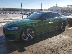 2018 Audi RS5 for sale in Baltimore, MD