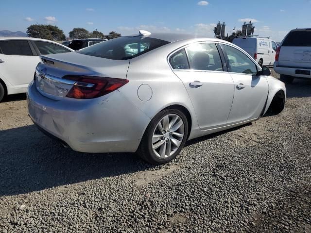 2016 Buick Regal