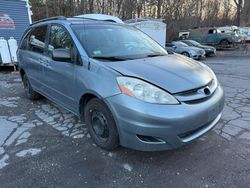 2008 Toyota Sienna CE for sale in North Billerica, MA