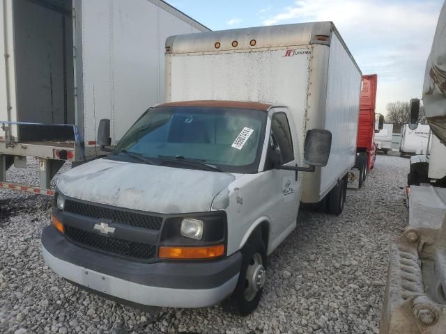 2006 Chevrolet Express G3500