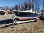 2013 Sea Hunt Boat