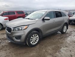 2016 KIA Sorento LX en venta en Magna, UT