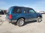 2001 Ford Explorer Sport