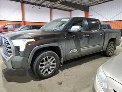 2024 Toyota Tundra Crewmax Platinum for sale in Rocky View County, AB