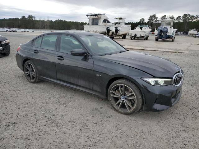 2023 BMW 330XE