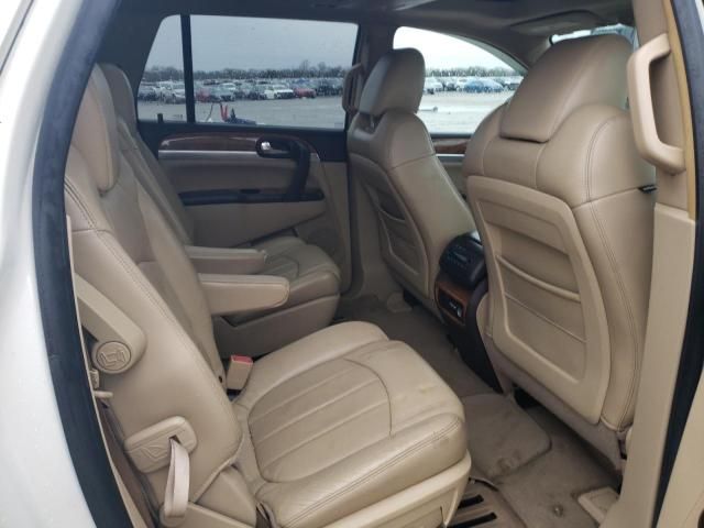 2009 Buick Enclave CXL