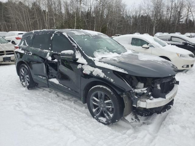 2023 Acura RDX A-Spec