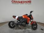 2018 Kawasaki BR125 J