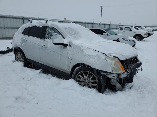 2013 Cadillac SRX Premium Collection