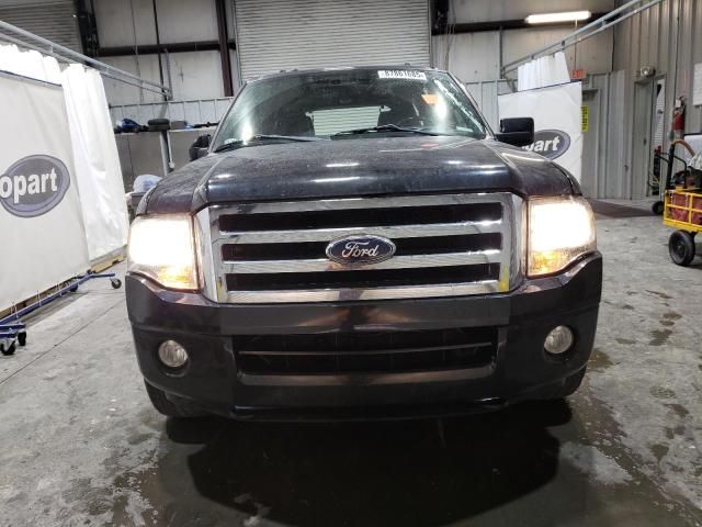 2013 Ford Expedition Limited