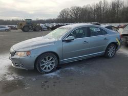 Volvo salvage cars for sale: 2011 Volvo S80 3.2