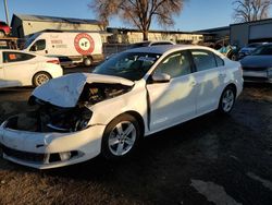 2014 Volkswagen Jetta TDI for sale in Albuquerque, NM