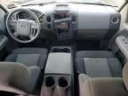 2007 Ford F150 Supercrew
