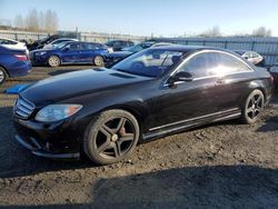 2007 Mercedes-Benz CL 550 for sale in Arlington, WA