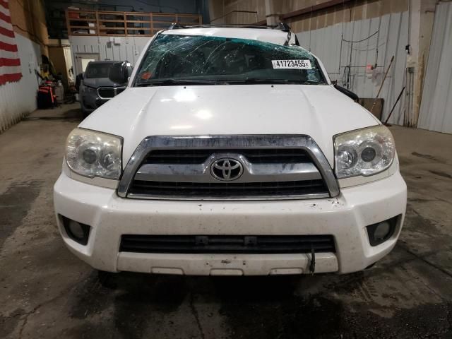 2008 Toyota 4runner SR5