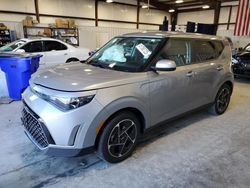 KIA Soul salvage cars for sale: 2023 KIA Soul EX