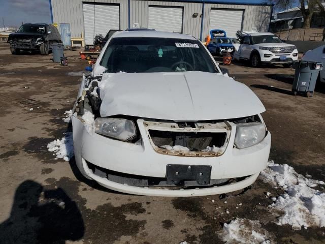 2007 Saturn Ion Level 2