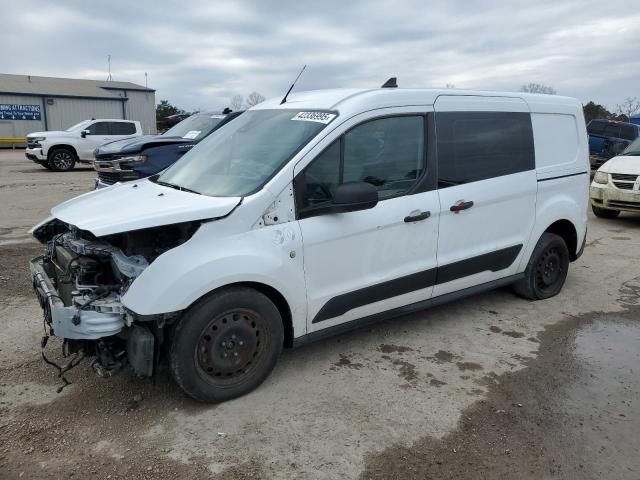 2019 Ford Transit Connect XLT