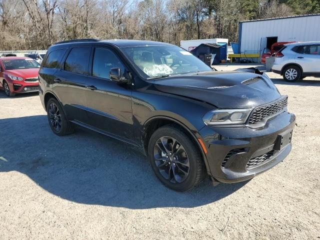 2024 Dodge Durango R/T