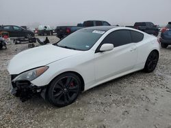 Hyundai Genesis salvage cars for sale: 2011 Hyundai Genesis Coupe 2.0T