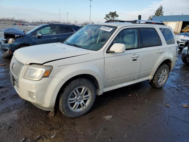 2010 Mercury Mariner Premier