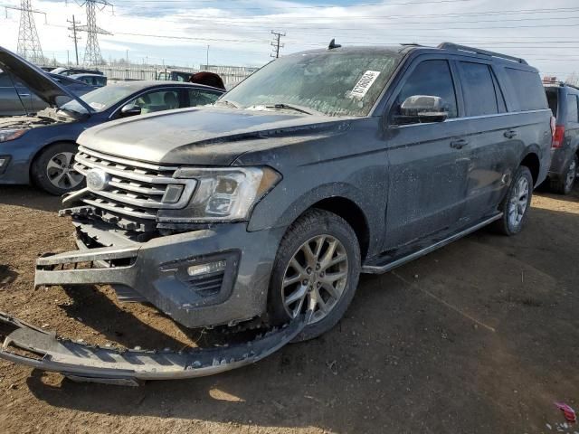 2020 Ford Expedition Max XLT