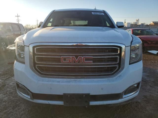 2017 GMC Yukon SLE