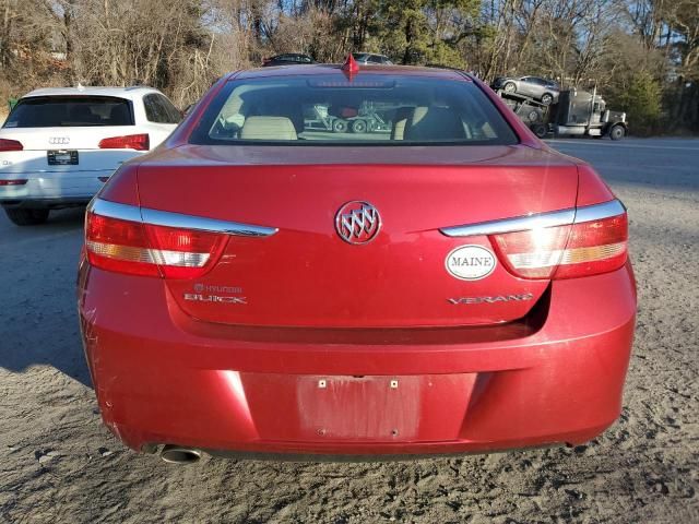 2016 Buick Verano