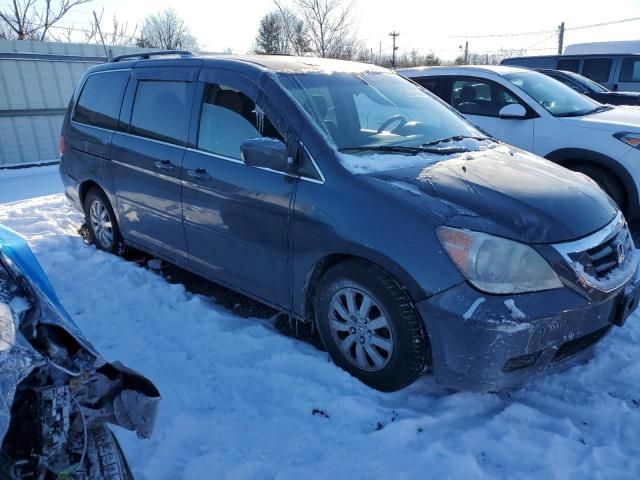 2010 Honda Odyssey EX