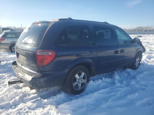 2005 Dodge Grand Caravan SXT