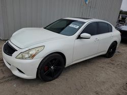 2013 Infiniti G37 for sale in Apopka, FL