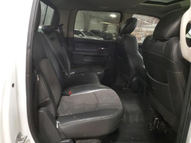 2012 Dodge RAM 1500 Sport