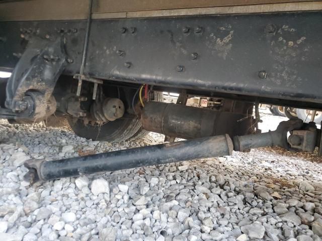2018 Freightliner M2 106 Medium Duty