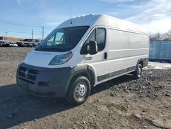 Dodge Promaster 3500 3500 High Vehiculos salvage en venta: 2018 Dodge RAM Promaster 3500 3500 High