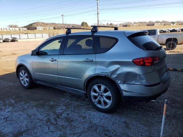 2006 Subaru B9 Tribeca 3.0 H6