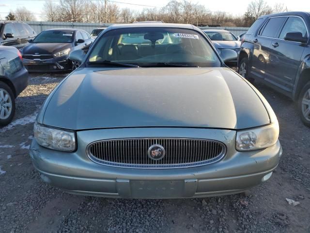 2005 Buick Lesabre Custom