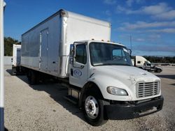 Freightliner salvage cars for sale: 2015 Freightliner M2 106 Medium Duty