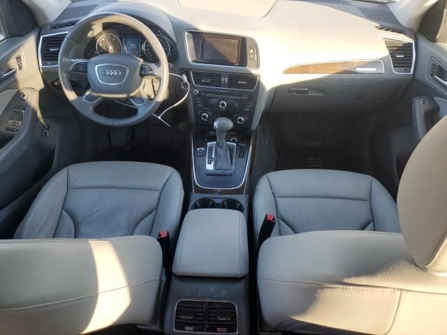 2013 Audi Q5 Premium