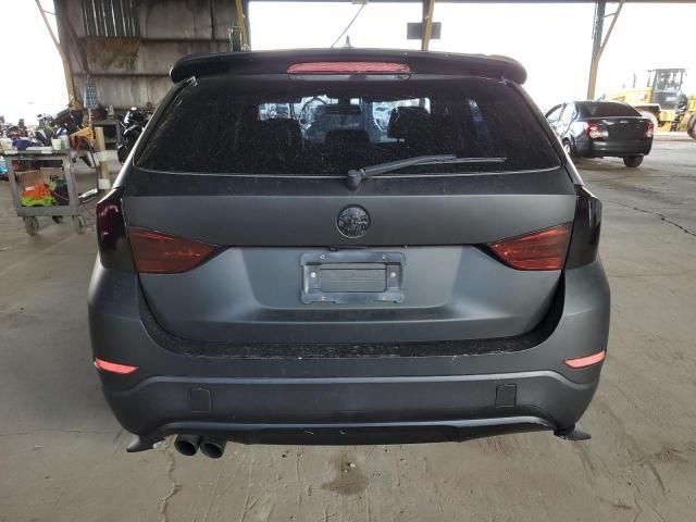 2014 BMW X1 SDRIVE28I