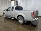 2007 Niss Frontier King Cab LE