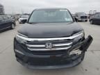 2017 Honda Pilot EXL