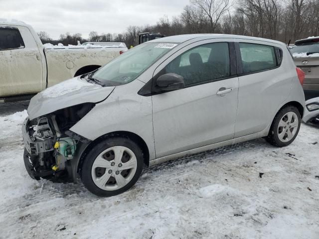 2019 Chevrolet Spark LS