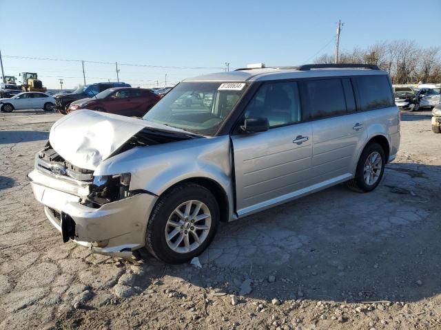 2011 Ford Flex SE