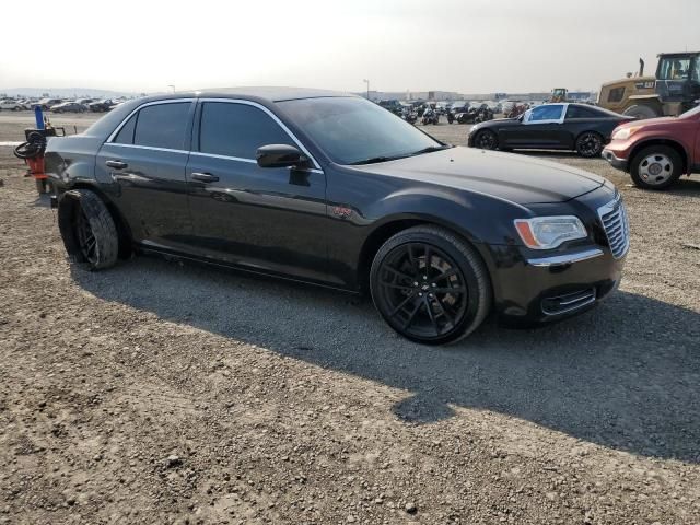 2013 Chrysler 300C