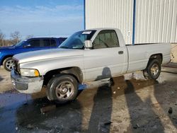 Dodge Vehiculos salvage en venta: 1995 Dodge RAM 1500